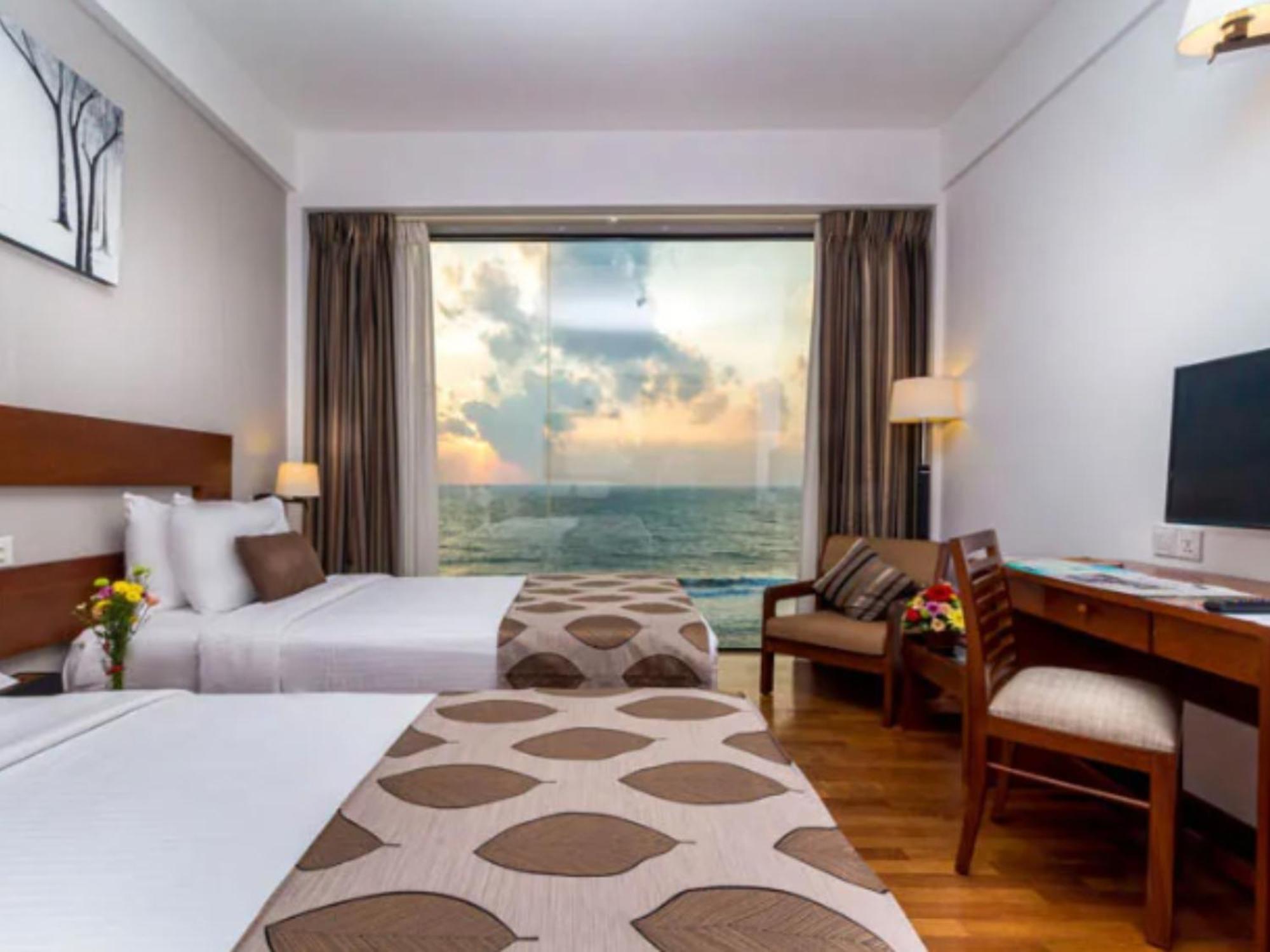 The Ocean Colombo Hotell Eksteriør bilde