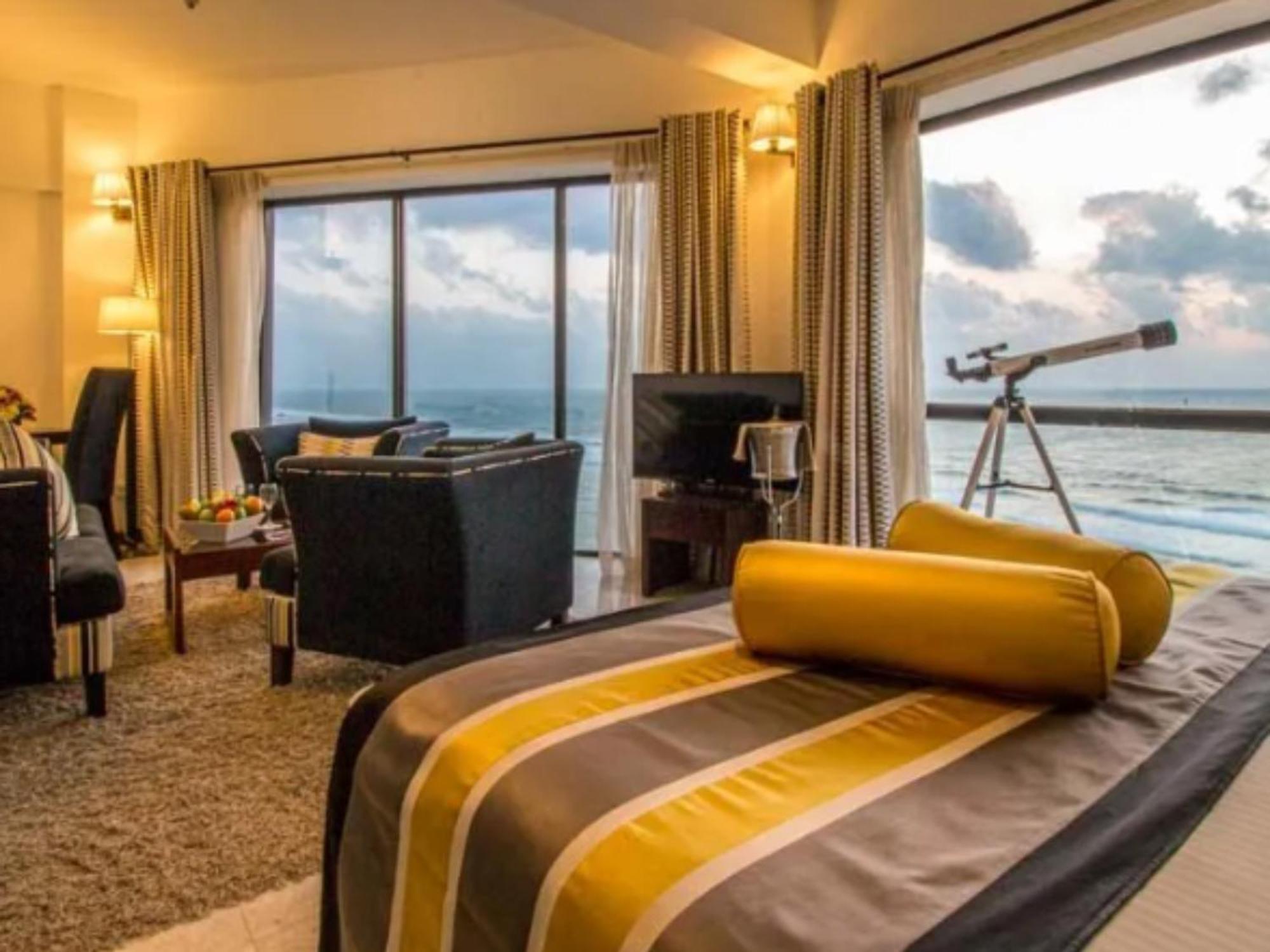 The Ocean Colombo Hotell Eksteriør bilde
